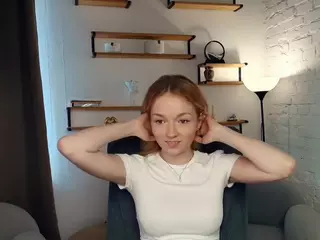 EdinaCroswell's Live Sex Cam Show