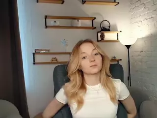 EdinaCroswell's Live Sex Cam Show