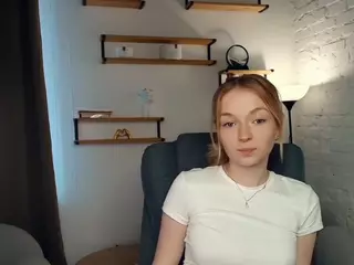EdinaCroswell's Live Sex Cam Show