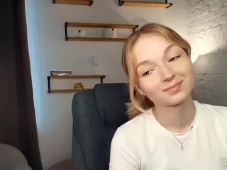 EdinaCroswell's Live Sex Cam Show