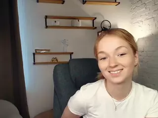 EdinaCroswell's Live Sex Cam Show