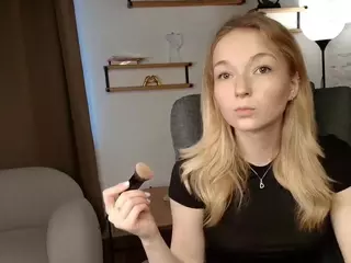 EdinaCroswell's Live Sex Cam Show