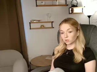 EdinaCroswell's Live Sex Cam Show