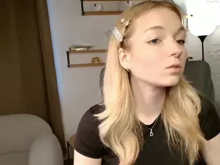 EdinaCroswell's Live Sex Cam Show