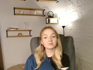 EdinaCroswell's Live Sex Cam Show