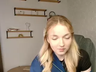 EdinaCroswell's Live Sex Cam Show