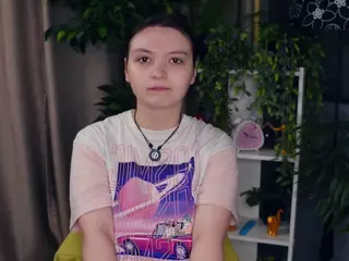 Mae's Live Sex Cam Show