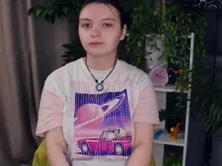 Mae's Live Sex Cam Show