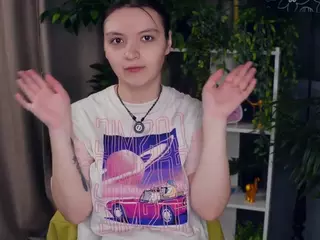 Mae's Live Sex Cam Show