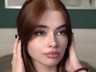 erlinebelow Live Webcam on CamSoda