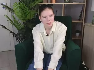 EthalFelton's Live Sex Cam Show