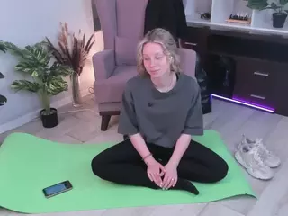 FeliceCreswell's Live Sex Cam Show