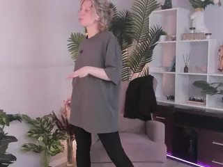 FeliceCreswell's Live Sex Cam Show