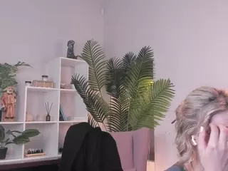 FeliceCreswell's Live Sex Cam Show