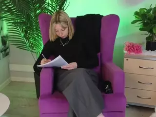 FeliceCreswell's Live Sex Cam Show