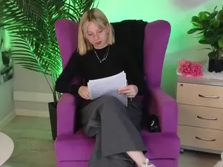 FeliceCreswell's Live Sex Cam Show