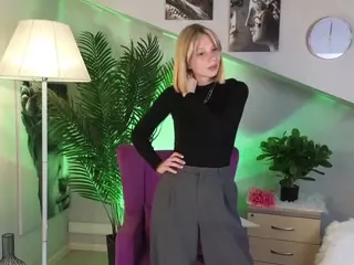 FeliceCreswell's Live Sex Cam Show