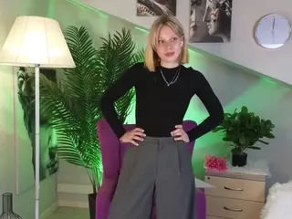 FeliceCreswell's Live Sex Cam Show