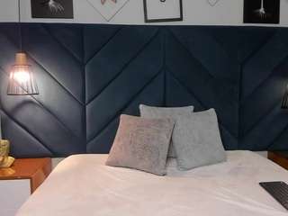 georginatease webcam