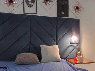 georginatease webcam