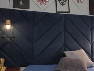 georginatease webcam