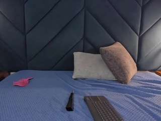 georginatease webcam