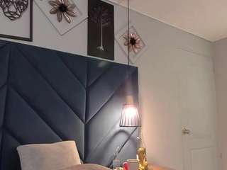 georginatease webcam