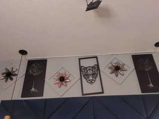 georginatease webcam