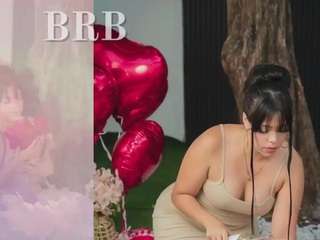 georginatease webcam