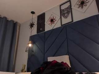 georginatease webcam