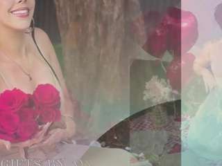 georginatease webcam