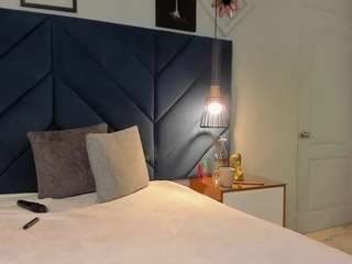 georginatease live cam profile