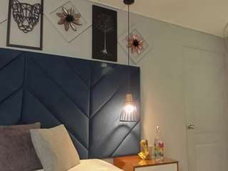 georginatease webcam