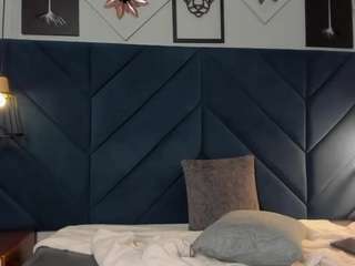 georginatease live cam profile