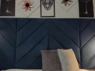 georginatease live cam profile