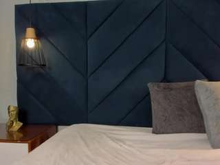 georginatease webcam