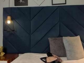 georginatease live cam profile