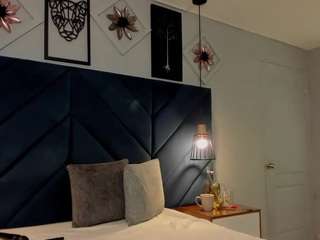 georginatease webcam