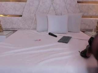 georginatease's CamSoda show and profile