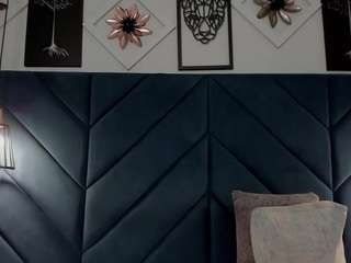 georginatease webcam