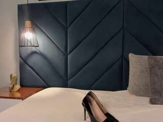 georginatease Live Webcam on CamSoda