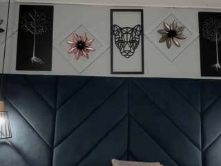 georginatease's live room
