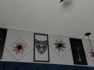 georginatease's live room
