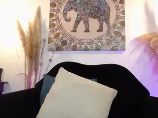 Georgina's Live Sex Cam Show