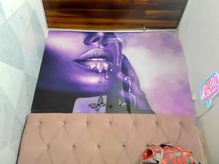 gigidan Live Webcam on CamSoda