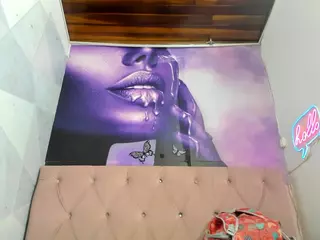 GIGIDAN's Live Sex Cam Show
