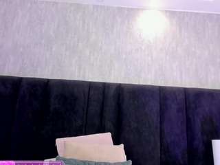 hiilarydolce webcam