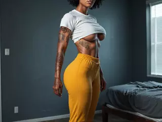 Honeybunzzz's Live Sex Cam Show