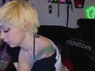 iveystrigoi webcam