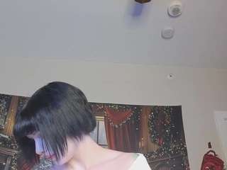 Live Sex Chat with Iveystrigoi (@iveystrigoi)